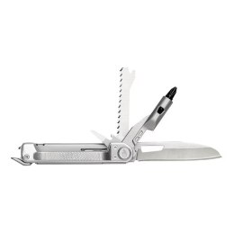 Multitool Gerber ArmBar Trade silver