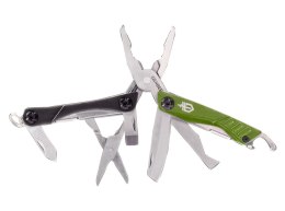 Multitool Gerber Dime green