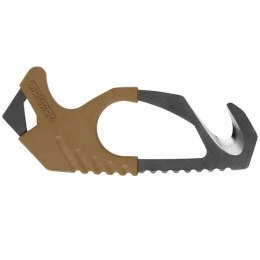 Multitool Gerber Strap Cutter coyote