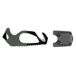 Multitool Gerber Strap Cutter green