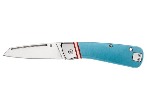 Nóż Gerber Straightlace blue