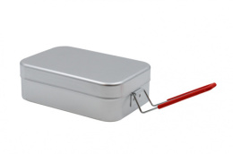 Menażka Trangia Mess Tin Small Red