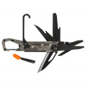 Multitool Gerber Stakeout graphite
