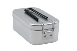 Menażka Trangia Mess Tin Small Black Handle